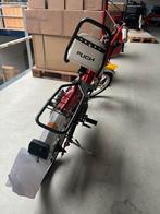 Puch Rider Macho - Klassieker!, Ophalen, Gebruikt, Maximaal 45 km/u, Macho