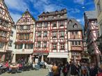 Voucher retourvlucht Europa 2 pers., Twee personen, Overige soorten