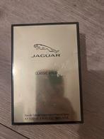 Jaguar Classic Gold Eau de Toilette 100ml, Ophalen of Verzenden, Nieuw