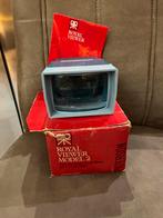 Royal Viewer Model 2 - Dia Beeldkijker, Audio, Tv en Foto, Diaprojectors, Ophalen of Verzenden, Gebruikt, Met scherm