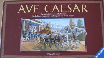 bordspel Ave Caesar - 1989 beschikbaar voor biedingen