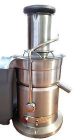SAP CENTRIFUGE, Ophalen, Zo goed als nieuw, Elektrisch, Sapcentrifuge
