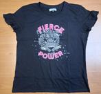 Zwart shirt True spirit M/38., Maat 38/40 (M), Zwart, Nieuw, Ophalen of Verzenden