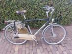 Batavus Marcato studentenfietsen  / dames en heren fiets, Fietsen en Brommers, Ophalen, Gebruikt, Batavus