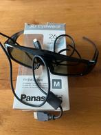 3D bril, Ophalen of Verzenden, Zo goed als nieuw