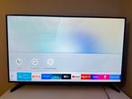 Samsung 4K Smart TV - 50 inch, Ophalen, 50 Hz, LCD, Zo goed als nieuw