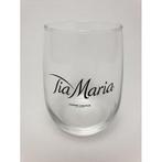 # Tia Maria Coffee Liqueur glas, Ophalen of Verzenden, Gebruikt, Borrel- of Shotglas