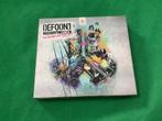 Defqon 1 Festival 2000 Scrap Attack! 4cd (NL/rare!), Ophalen of Verzenden, Gebruikt, Overige genres