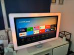 Philips ambilight 42 inch tv, Ophalen of Verzenden, Gebruikt, 100 cm of meer, Philips