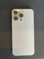 iPhone 15 Pro Max 256GB –  100% Batterij | Garantie, 256 GB, Zwart, IPhone 15 Pro Max, Ophalen of Verzenden