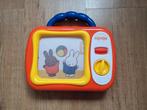 Nijntje televisie, Kinderen en Baby's, Speelgoed | Babyspeelgoed, Ophalen, Gebruikt, Overige typen