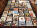 73 Klassieke cd`s  en nog  opberg tasjes voor in auto, Gebruikt, Ophalen of Verzenden, Opera of Operette