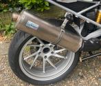Leovince demper BMW R1200 en R1250 GS, Motoren, Ophalen of Verzenden, Nieuw