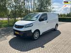 Opel VIVARO 2.0 CDTI L3H1 122PK! Airco|Cruise contr|Elekt ra, Auto's, Bestelauto's, Te koop, Geïmporteerd, 122 pk, Opel