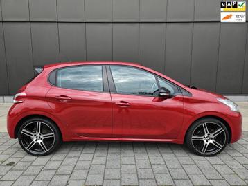 Peugeot 208 1.2 VTi Envy/ 2014/ APPLE CARPLAY/ NAP/ AIRCO/ C beschikbaar voor biedingen