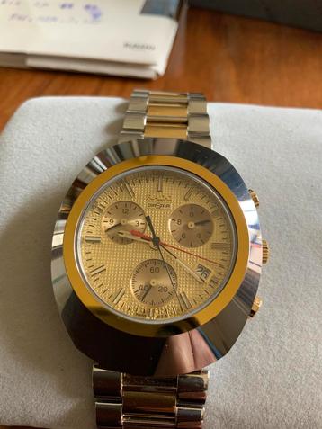 Rado Diastar The Original ref.541.0371.3.125 zelden gedragen beschikbaar voor biedingen