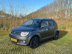 Suzuki Ignis 1.2 Dualjet 90pk Select 2018 Grijs Nette Auto!, Auto's, Stof, 4 cilinders, USB, Particulier