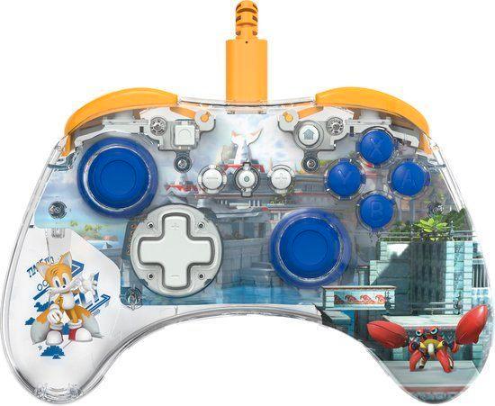 Nintendo Switch REALMz LED (Controller) *Nieuw*, Spelcomputers en Games, Games | Nintendo Switch, Nieuw, Avontuur en Actie, 1 speler