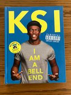 KSI, Ophalen of Verzenden, Zo goed als nieuw