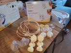 Medela Symphony Borstkolf Complete Set - Nieuw!, Ophalen, Nieuw, Borstkolf