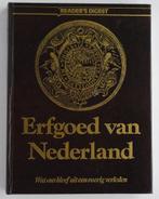 Erfgoed van Nederland - Reader's Digest (1984), Boeken, Geschiedenis | Vaderland, Zo goed als nieuw, Verzenden