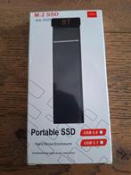 Portable SSD hardeschijf 8T, Ophalen of Verzenden, Nieuw
