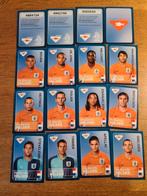 Staatsloterij kaarte Nederlands Elftal/Oranje, Ophalen of Verzenden, Gebruikt