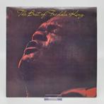 Freddie King - The Best of Freddie King - Vinyl LP - Shelter, 1960 tot 1980, Gebruikt, Ophalen of Verzenden, 12 inch