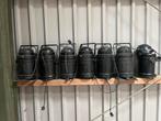 7 par 64 DTS spots. Met 500 watt branders., Muziek en Instrumenten, Licht en Laser, Ophalen, Gebruikt, Licht