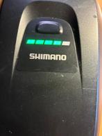 shimano accu BT-E8014, Fietsen en Brommers, Ophalen of Verzenden, Gebruikt