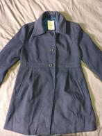 Noppies donkerblauwe zwangerschapsjas XS, Kleding | Dames, Positiekleding, Overige typen, Blauw, Ophalen of Verzenden, Noppies