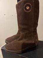Heerlijke bondgevoerde Björn borg boots/laarzen maat 40, Kleding | Dames, Schoenen, Hoge laarzen, Bruin, Ophalen of Verzenden