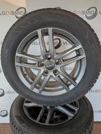 winterset Seat Arona 5x100 57,1 205 60 16 winterbanden, Gebruikt, 16 inch, Banden en Velgen, Personenwagen