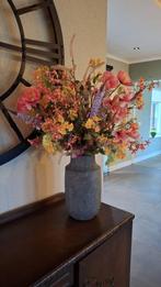 Bos zijde bloemen - kleurrijk, Ophalen, Nieuw, Binnen