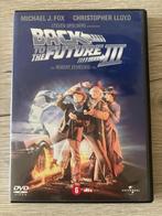 Back to the future 3, Vanaf 6 jaar, Ophalen of Verzenden, Gebruikt, Fantasy
