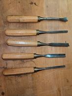 Gutsen 5 stuks, Ophalen of Verzenden