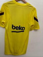 FC Barcelona Shirt - ferran torres, Sport en Fitness, Voetbal, Maat S, Ophalen of Verzenden, Zo goed als nieuw, Shirt