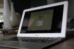 MacBook Air 11 inch 2014, Gebruikt, Qwerty, Ophalen of Verzenden, 128 GB of minder