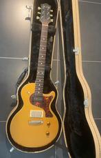 Nik Huber Krautster II , 60s neck, Ophalen of Verzenden, Zo goed als nieuw, Solid body, Overige merken