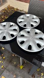 Citroen Wieldoppen Nieuw 15 inch, Auto diversen, Wieldoppen, Ophalen, Nieuw