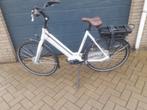 Batavus cura Middenmotor, 55 tot 59 cm, Ophalen, Zo goed als nieuw, Batavus