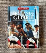 Hollands Glorie - Complete TV Serie op DVD, Cd's en Dvd's, Dvd's | Tv en Series, Gebruikt, Alle leeftijden, Boxset, Drama