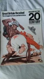 History of the 20th century vol 4 chapter 64, Ophalen of Verzenden, Tweede Wereldoorlog, Zo goed als nieuw