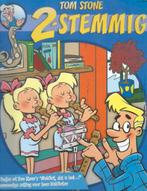 Tom Stone 2-stemmig (K), Ophalen of Verzenden, Zo goed als nieuw, Thema, Blokfluit