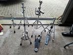 Drumstel drumset, Ophalen, Drumset, Drumstel, Zo goed als nieuw