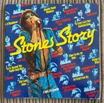 Rolling Stones story, Ophalen of Verzenden, Zo goed als nieuw