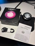 Lenco Vinyl Gewicht met Licht - Nieuwstaat!, Ophalen of Verzenden, Zo goed als nieuw, Audio