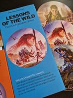 Horizon Forbidden West - promomateriaal expo, 1 speler, Ophalen of Verzenden, Nieuw, Avontuur en Actie