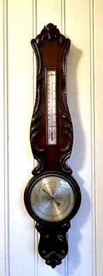 Antieke Engelse barometer, Antiek en Kunst, Ophalen