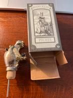 Hendrick’s Gin Pourer Nijlpaard, Verzamelen, Merken en Reclamevoorwerpen, Ophalen, Zo goed als nieuw